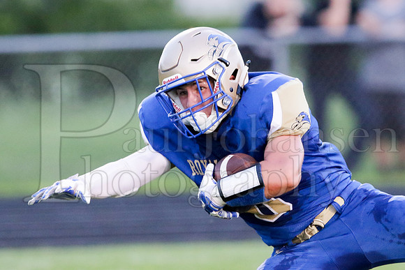 RC Boys Varsity Football vs Rock Falls  8-26-2016-0342