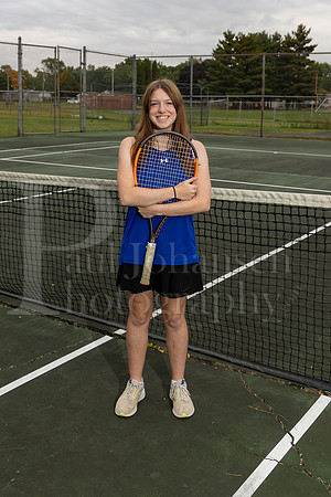Rockford Christian Girls Tennis Fall 2022-0098