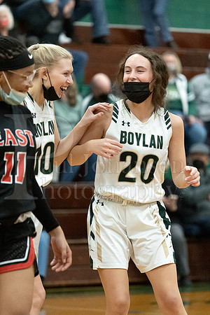 Boylan Girls Varsity Basketball vs East 1-28-2022-0494