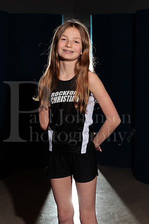Rockford Christian Middle School Track Spring 2025-0171