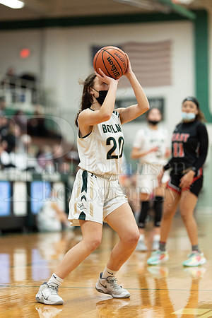 Boylan Girls Varsity Basketball vs East 1-28-2022-0369