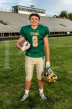 Boylan Varsity Football Senior Banner Shoot 8-20-2024-0076