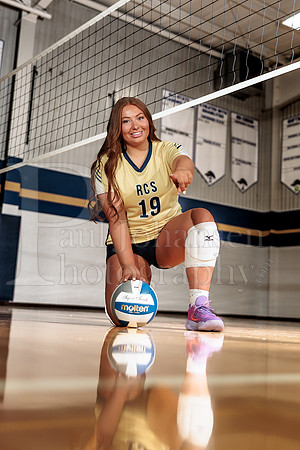 Rockford Christian Senior Volleyball Banner Shoot 8-18-2025-0371