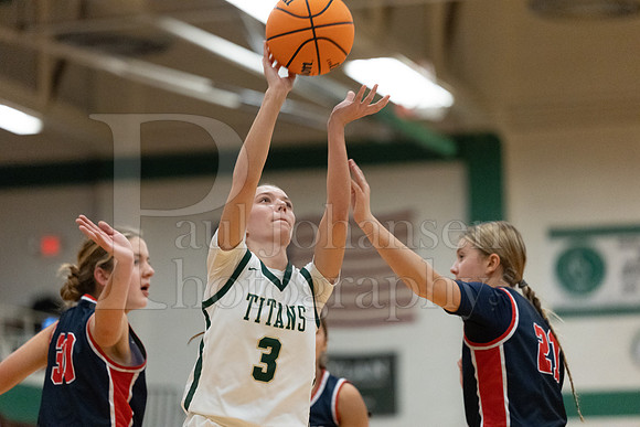 Boylan Girls Varsity Basketball vs Belvidere North 12-6-2024-0330