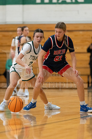 Boylan Girls Varsity Basketball vs Belvidere North 12-6-2024-0400