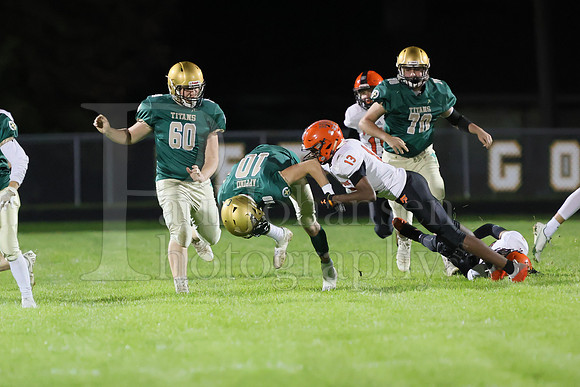 Boylan Varsity Football vs Freeport 10-15-2021-0326
