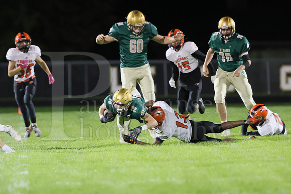 Boylan Varsity Football vs Freeport 10-15-2021-0329
