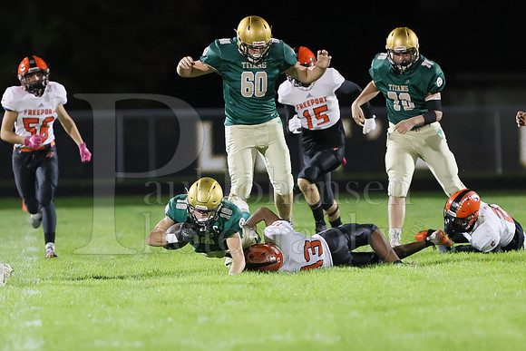Boylan Varsity Football vs Freeport 10-15-2021-0330