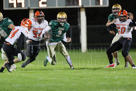 Boylan Varsity Football vs Freeport 10-15-2021-0344