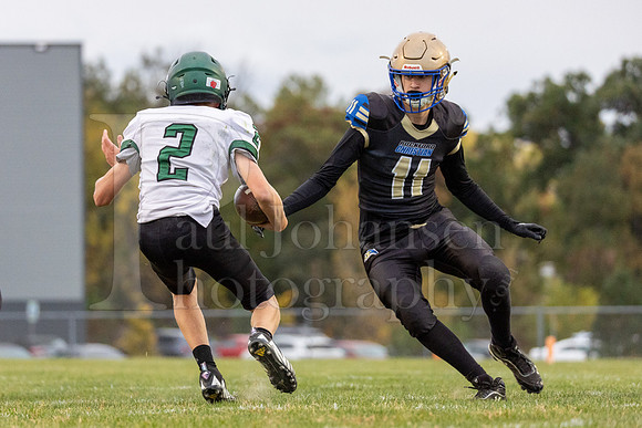 Rockford Christian Varsity Football vs West Carroll 10-14-2024-0717