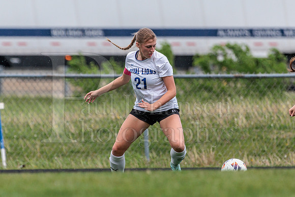 Rockford Christian Girls Varsity Soccer vs Winnebago 5-16-2025-0269