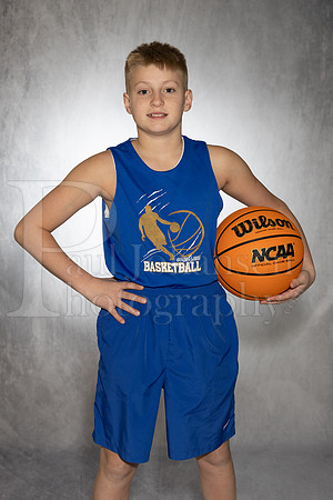Rockford Christian MS Boys 6th Geade Basketball Winter 2024-0074