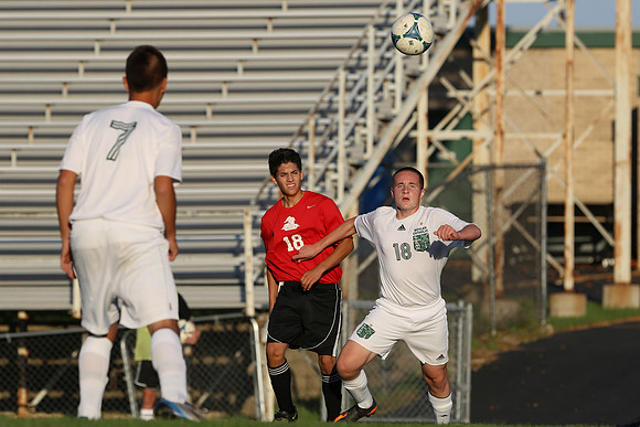 Boylan JV Boys Soccer vs Auburn 10-10-2013-4568