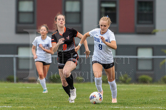 Rockford Christian Girls Varsity Soccer vs Winnebago 5-16-2025-0131