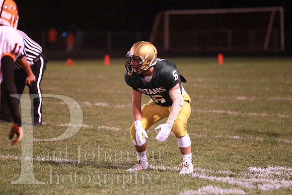 Boylan Varsity Football vs Freeport 9-27-2014-2071