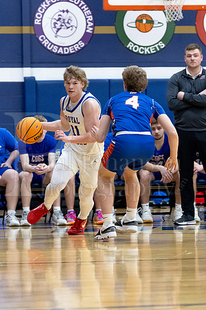 Rockford Christian Boys Varsity Basketball vs Geona Kingston 2-26-2025-0469