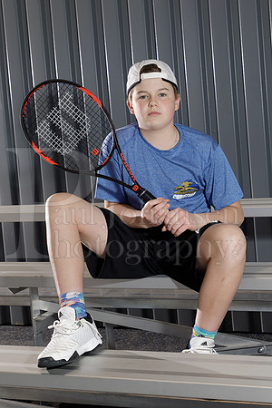 Rockford Christian Boys Varsity Tennis Spring 2019-0018