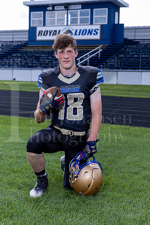 Rockford Christian Varsity Football Fall 2022-0236