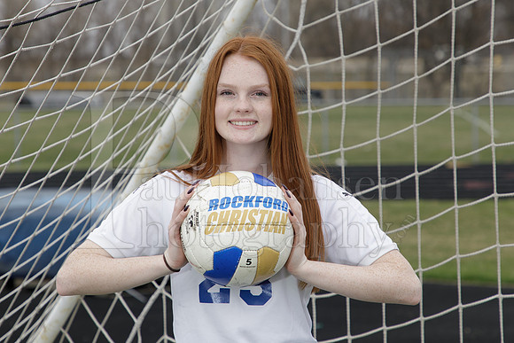 Rockford Christian Girls Varsity Soccer Spring 2019-0464