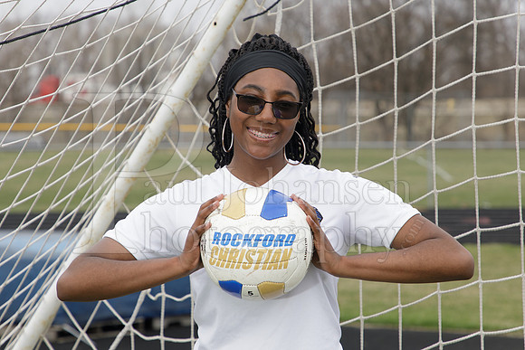 Rockford Christian Girls Varsity Soccer Spring 2019-0472