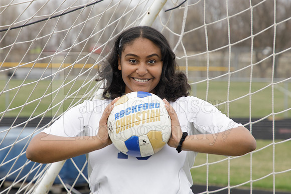 Rockford Christian Girls Varsity Soccer Spring 2019-0480