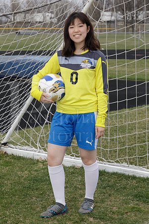 Rockford Christian Girls Varsity Soccer Spring 2019-0482