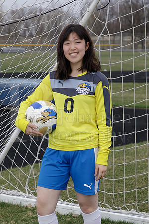 Rockford Christian Girls Varsity Soccer Spring 2019-0484