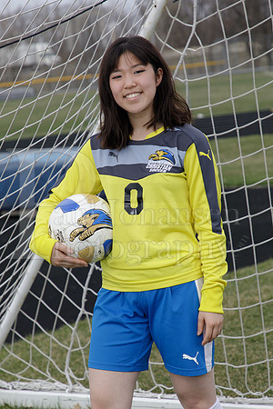 Rockford Christian Girls Varsity Soccer Spring 2019-0486