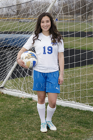 Rockford Christian Girls Varsity Soccer Spring 2019-0492