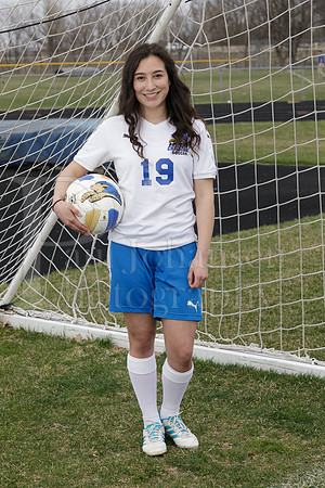 Rockford Christian Girls Varsity Soccer Spring 2019-0493