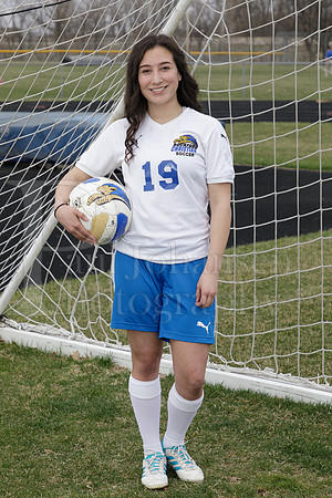 Rockford Christian Girls Varsity Soccer Spring 2019-0496