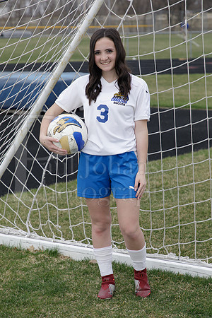 Rockford Christian Girls Varsity Soccer Spring 2019-0507
