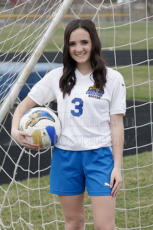 Rockford Christian Girls Varsity Soccer Spring 2019-0508