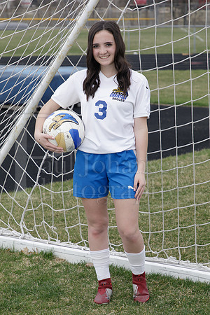 Rockford Christian Girls Varsity Soccer Spring 2019-0509