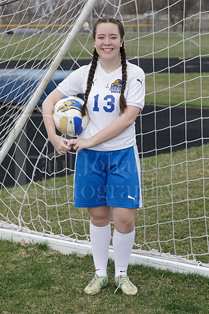 Rockford Christian Girls Varsity Soccer Spring 2019-0515