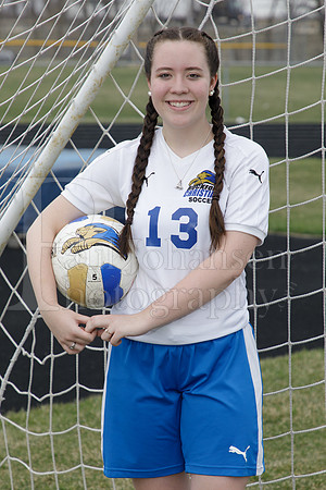 Rockford Christian Girls Varsity Soccer Spring 2019-0517