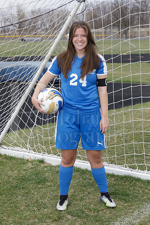 Rockford Christian Girls Varsity Soccer Spring 2019-0525