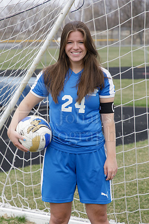 Rockford Christian Girls Varsity Soccer Spring 2019-0526