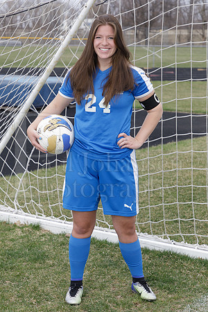 Rockford Christian Girls Varsity Soccer Spring 2019-0529