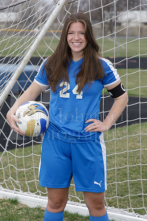Rockford Christian Girls Varsity Soccer Spring 2019-0531