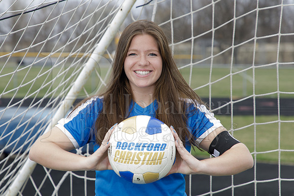 Rockford Christian Girls Varsity Soccer Spring 2019-0534