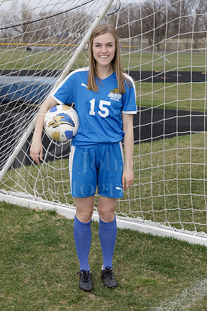 Rockford Christian Girls Varsity Soccer Spring 2019-0537