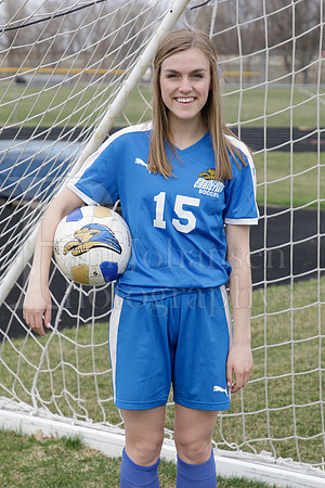 Rockford Christian Girls Varsity Soccer Spring 2019-0538