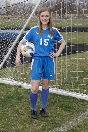 Rockford Christian Girls Varsity Soccer Spring 2019-0539
