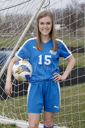 Rockford Christian Girls Varsity Soccer Spring 2019-0540