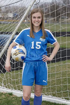 Rockford Christian Girls Varsity Soccer Spring 2019-0541