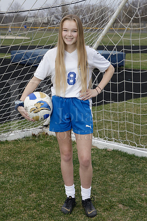 Rockford Christian Girls Varsity Soccer Spring 2019-0545