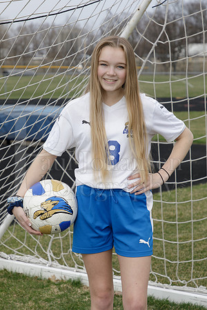 Rockford Christian Girls Varsity Soccer Spring 2019-0547
