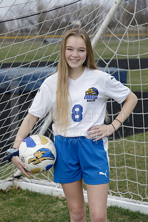 Rockford Christian Girls Varsity Soccer Spring 2019-0551
