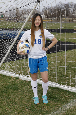 Rockford Christian Girls Varsity Soccer Spring 2019-0558